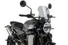 Puig Sport Screen Windshield Light Smoke Husqvarna Svartpilen 801 2024 - 2025 Brand. Price: $211.62.