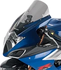 Zero Gravity Sport Windscreen Smoke GSXR1 23-109M-02 New. Price: $113.49.