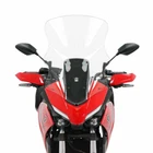 National Cycle Stream/wave Tall Windshield - Clear For 20+ Yamaha 700 Tracer New. Price: $161.96.