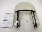 Harley 58703-09 Quick-release Smoke Compact Windshield For 88-UP Xl & 91-05 Dyna New. Price: $297.99.