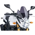 Puig New Generation Windscreen Sport Dark Smoke 5872F. Price: $131.07.
