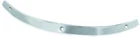 Kuryakyn Smooth Windshield Trim 14-UP Touring Chrome New. Price: $113.99.