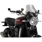 Puig Top Windshield - Smoke Z900RS 21352H New. Price: $120.12.