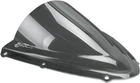 Zero Gravity Double Bubble Windscreen Clear 16-112-01 New. Price: $112.99.
