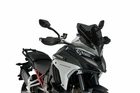 Puig Sport Windscreen Windshield Dark Smoke 20729F New. Price: $164.17.