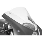 Zero Gravity Double Bubble Windscreen Clear 16-407-01 New. Price: $107.96.