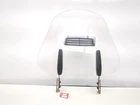 03-10 Honda ST1300 & Manual Stays Windscreen Bracket Set Front Used. Price: $191.19.