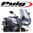 Puig Touring Windscreen For 2011 Triumph Tiger 800 - Windshields Uu New. Price: $220.54.