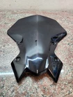 Used 2020-24 Kawasaki Z650 Z900 Tall Dark Windscreen Windshield Oem 14093-0930. Price: $129.99.