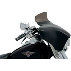 Memphis Shades Batwing Spoiler Shield - 5" Smoke MEP8551 New. Price: $99.92.