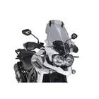 Puig Touring Windscreen Visor - Smoke 9614H New. Price: $223.26.
