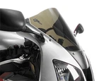 Zero Gravity 16-444-02 Double Bubble Windscreen Smoke New. Price: $119.95.