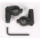 In.handlebar Clamps For Windshields - 7/8INCH New. Price: $26.96.