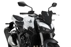 Puig Sport Screen 2025-2026 Honda CB1000 Hornet, Carbon Fiber Like- 22381C New. Price: $196.00.