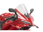 Puig R-racer Screen Windshield Light Smoke For Ducati Panigale V4 (25) New. Price: $132.78.