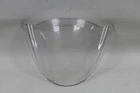 Ducati Monster 696 796 1100 Oem Front Upper Windscreen Windshield 48710261B Used. Price: $74.99.