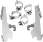 Memphis Shades Fats/slim Trigger Lock Mounting Kit MEM8977 New. Price: $171.15.