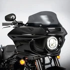Headlight Fairing Windshield Fit For Harley Fxlrst Low Rider 2022-2025 2023 New. Price: $519.95.