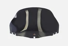 1996-2013 Harley Flht Flhx Bagger 11.5 Flare Windshield By Klock Werks 2310-0633 New. Price: $208.97.