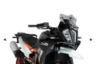 Puig Sport Screen 2023-2024 Ktm 890 Smt, Smoke P/n: 21868H New. Price: $167.95.