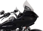 Klock Werks Pro-touring 12" Flare Tint Windshield For 2015-25 Harley Road Glide New. Price: $229.95.