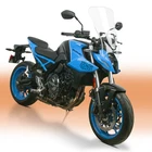 National Cycle Vstream Windscreen Plus Tall Clear Suz N20246 New. Price: $271.64.
