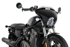 Puig Light Smoke Batwing Screen Harley Davidson Nightster Special 2023-2024 New. Price: $282.68.