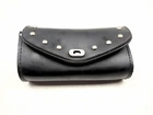 00-06 Harley Softail Heritage Classic Flstci Windshield Pouch Used. Price: $29.98.