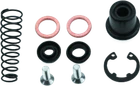 Quadboss Front Master Cylinder Seal Kit For 04-08 Arctic Cat 400 Dvx 414970 New. Price: $37.96.