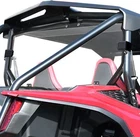 Talon Rear Windshield Back Window For Honda 1000R/1000X 2019-2025 New. Price: $137.69.