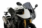 Puig R-racer Windscreen Dark Smoke #21262F Triumph Speed Triple 1200 Rr 2023 New. Price: $144.35.
