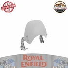 Royal Enfield Ice Queen Windshield For Continental Gt / Interceptor 650 1990467 New. Price: $68.20.