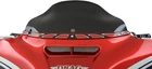 Klock Werks KWW-01-0200-2014 Flare Windshield 6-1/2" Black '14-'23 Flh New. Price: $179.95.