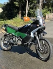 Cee Bailey Touring Tall Windshield Windscreen Ktm 950 990 Adventure Used. Price: $150.00.