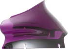 Klock Werks KWW-01-0666 Kolor Flare Sport Windshield 6" Purple Fltr Road Glide New. Price: $179.95.