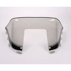 Sno-stuff 5" Smoke Windshield W/black Gradient Graphics 450-233-03 New. Price: $92.65.