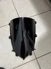 Windshield Yamaha R7 2022-2025 Color Black New. Price: $30.00.