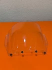 Bmw Motorrad M1000RR Windshield Oem 46637915235 Mint 2022-2024 Used. Price: $159.00.