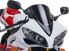 Puig Windscreen Z-racing Black Full 4365F New. Price: $139.74.