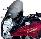 Zero Gravity 20-212-02 Sr Windscreen Smoke Versys New. Price: $107.96.