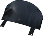 Klock Werks Sport Glide Windshield Dark Smoke 8" KW05-01-0527-DS Harley Davidson New. Price: $199.95.