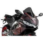 Puig Racer Windscreen - Dark Smoke, 3MM 22274F New. Price: $116.39.