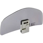 Puig Windshield Deflector- Smoke 4717H New. Price: $89.82.
