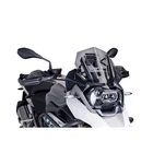 Puig Racing Windscreen - Dark Smoke, 3MM 6487F New. Price: $105.26.