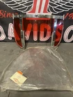 Harley Sportster Compact Beaded Windshield Xlch Xlh K-model 58002-67 58020-61 Used. Price: $499.00.