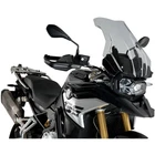Puig Touring Windscreen - Smoke, 215MM Taller 3595H New. Price: $128.41.