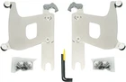 Memphis Shades MEK1975 Bullet Fairing Trigger-lock Hardware Kit For Harley-d New. Price: $151.95.