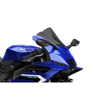 Puig Z-racing Windscreen For Yamaha YZF-R9 '25 Dark Smoke 22284F New. Price: $118.17.