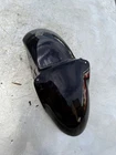 Kawasaki 600 Front Fender Guard Oem Hugger 35004-1367 Genuine Cover Used. Price: $35.60.