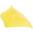 Klock Werks Kolor Flare Sport Windshield 8" Yellow Ice KWW-01-0752 New. Price: $266.23.